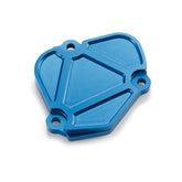 Husqvarna Factory Power Valve Cover - BFD Moto